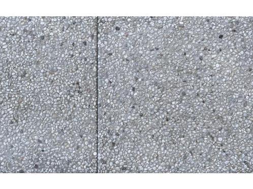 Veiling - 11.36 m2 Terrastegel Silex Grijs 40x40x3,7 (4024), Tuin en Terras, Tegels en Klinkers, Nieuw