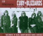 Cuby + Blizzards – Singles A's & B's / The Com, CD & DVD, CD | Jazz & Blues, Verzenden, Blues