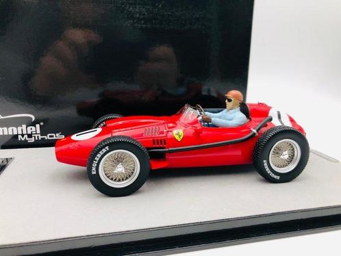 Tecnomodel Mythos 1:18 - Voiture de sport miniature -, Hobby en Vrije tijd, Modelauto's | 1:5 tot 1:12
