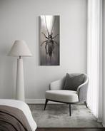 Jacques Duval Brasseur (1934-2021) - The Cricket