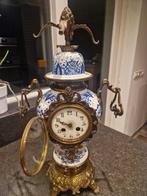 Pendule - Brons - 1850-1900, Antiquités & Art