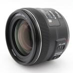 Canon EF 35mm f/2 IS USM | Tweedehands, Audio, Tv en Foto, Foto | Lenzen en Objectieven, Verzenden, Zo goed als nieuw