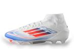 Adidas Voetbalschoenen in maat 46 Blauw | 5% extra korting, Zo goed als nieuw, Adidas, Verzenden, Blauw
