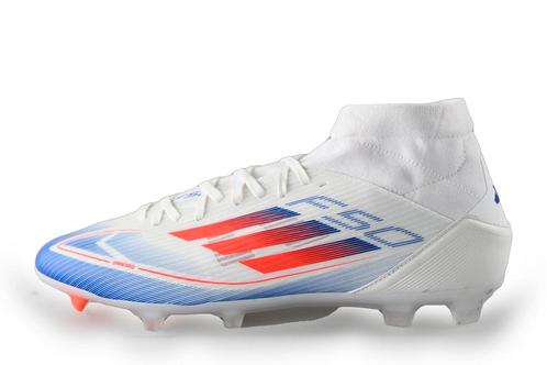 Adidas Voetbalschoenen in maat 46 Blauw | 5% extra korting, Kleding | Heren, Schoenen, Blauw, Zo goed als nieuw, Verzenden