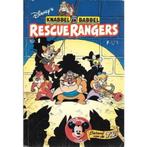Disneys Knabbel & Babbel Rescue Rangers Nr. 1 8710722679508, Verzenden, Gelezen, Disney