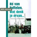 He van Puffelen, wat denk je ervan.. 9789066117570 M. Essing, Verzenden, Gelezen, M. Essing