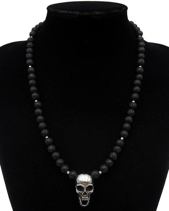 Ketting van de Hurlant Bewaker: Oer-Kracht & Lava-Schild -, Antiek en Kunst, Antiek | Boeken en Manuscripten