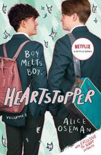 Heartstopper / Heartstopper / 1 9781444968927 Alice Oseman, Verzenden, Zo goed als nieuw, Alice Oseman