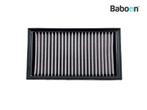 Luchtfilter BMW M 1000 R 2023 (M1000R KM3) DNA, Verzenden, Gebruikt