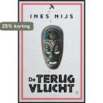 De terugvlucht 9789022338797 Ines Nijs, Boeken, Verzenden, Gelezen, Ines Nijs