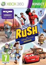 Kinect Rush een Disney Pixar Avontuur (Kinect Only), Games en Spelcomputers, Ophalen of Verzenden, Zo goed als nieuw