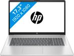 HP Laptop 17-cp2950nd QWERTY laptops, Computers en Software, Verzenden, Nieuw