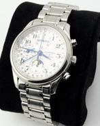 Longines - Master Collection - L2.673.4.78.6 - Heren - 2019