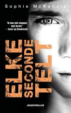 Elke seconde telt / Politie niet betreden 9789026152764, Boeken, Kinderboeken | Jeugd | 13 jaar en ouder, Verzenden, Zo goed als nieuw