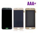 Samsung Galaxy S6 Scherm (Touchscreen + AMOLED + Onderdelen), Telecommunicatie, Verzenden, Nieuw