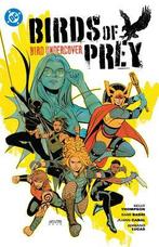 Birds of Prey Volume 3: Bird Undercover, Verzenden, Nieuw