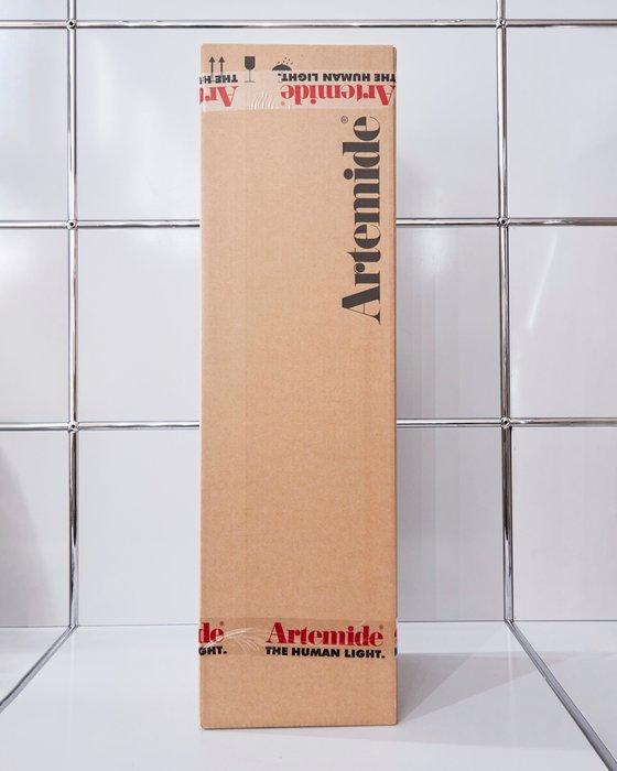 Artemide - Michele De Lucchi, Giancarlo Fassina - Bureaulamp, Antiek en Kunst, Antiek | Meubels | Stoelen en Sofa's