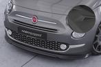 Cup spoilerlip met ABE voor Fiat 500 CSL749-L, Auto-onderdelen, Carrosserie, Verzenden, Nieuw