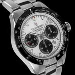 Tecnotempo - Chronograph Chrono Orbs - Automatic Swiss