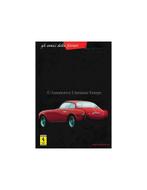 1998 FERRARI GLI AMICI DELLA MAGAZINE 60 NEDERLANDS, Livres, Autos | Brochures & Magazines