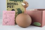 Senshukai Royal Pet Animals including original boxed -