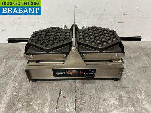 Neumarker Bubbel Bubble Wafelijzer Wafels 230V Horeca, Zakelijke goederen, Horeca | Keukenapparatuur, Ophalen of Verzenden