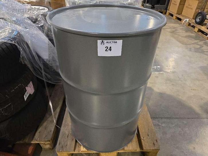 lege vaten (2x) Krucher, Doe-het-zelf en Bouw, Gereedschap | Overige machines, Ophalen