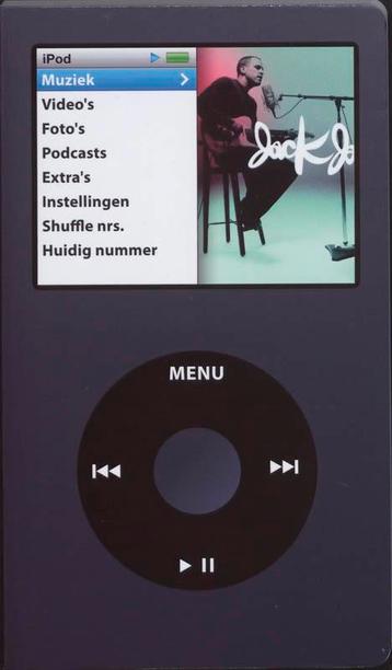 iPod + iTunes / Mac 9789043017664 P. van Groenewoud, Verzenden, P. van Groenewoud