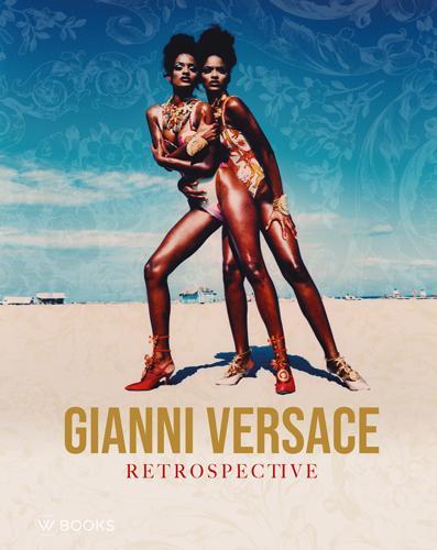 Gianni Versace 9789462585188, Livres, Mode, Envoi