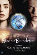 Stad van Beenderen / Kronieken van de Onderwereld / 1, Boeken, Verzenden, Gelezen, Cassandra Clare