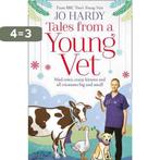 Tales From A Young Vet 9780008142483 Jo Hardy, Boeken, Verzenden, Gelezen, Jo Hardy