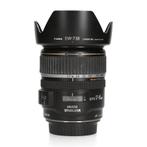 Canon EF-S 17-85mm F4.0-5.6 IS USM, Ophalen of Verzenden