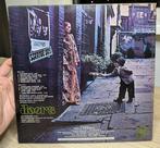 The Doors - Strange Days (Red Labels, UK) - LP - Stereo,, Nieuw in verpakking