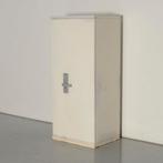 Holland safety kluis, creme, 160 x 70 cm, incl. 4 legbord..., Maison & Meubles, Ophalen of Verzenden