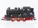 Fleischmann H0 - 8 6332 - Tender locomotief (1) - BR 89 - DR, Hobby en Vrije tijd, Modeltreinen | H0, Nieuw