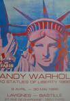 Andy Warhol - 10 Statues