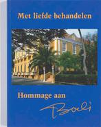 Met liefde behandelen 9789062655960, Verzenden, Gelezen
