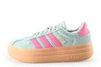 Adidas Sneakers in maat 38 Blauw, Kleding | Dames, Schoenen, Zo goed als nieuw, Sneakers, Verzenden, Blauw