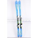 163 170 skis HEAD NATURAL INSTINCT, blue, power sidewall ja, Sport en Fitness, 160 tot 180 cm, Gebruikt, Verzenden, Carve