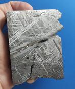 ALETAI meteoriet -775gr - IJzer IIIE-an - Hoogte: 80 mm -