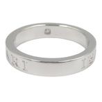 Bvlgari - Bague - B-zero1 B-zero One Ring 1PD - 18 carats Or, Nieuw