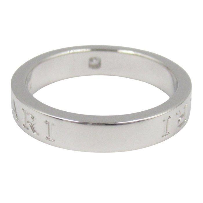 Bvlgari - Bague - B-zero1 B-zero One Ring 1PD - 18 carats Or, Handtassen en Accessoires, Ringen
