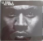 LL Cool J – All World (1-CD-Gebruikt), Ophalen of Verzenden