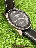 Locman - Aviatore - Zonder Minimumprijs - Heren - 2020+, Handtassen en Accessoires, Horloges | Heren, Nieuw