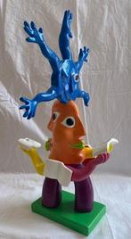 Juan García Ripollés (1932) - Homenaje al libro - Escultura