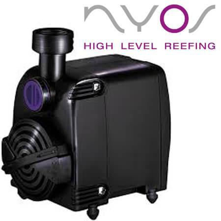 Nyos Viper 2.0 up to 2.000 Liter, Animaux & Accessoires, Reptiles & Amphibiens