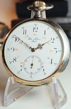 Zenith - Grand prix Paris 1900 edv Nelson amal - 2028936 -, Handtassen en Accessoires, Horloges | Heren, Nieuw