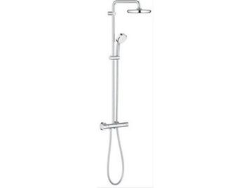 GROHE Tempesta Cosmopolitan 210 Regendouche - ø 21 cm - Met, Verzenden, Zo goed als nieuw
