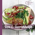 Vers & verrukkelijk 9789490561215, Verzenden, Gelezen