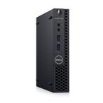 Dell OptiPlex 3060 Mini , 8GB , 128GB SSD , i3-8100T, 2 tot 3 Ghz, 8 GB, Ophalen of Verzenden, Zo goed als nieuw